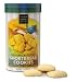 Salem Baking Company Original Scottish Shortbread Cookies, 5-Ounce Tubes (Pack of 3)
