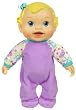 Baby Alive Bouncin' Babbles - Blonde