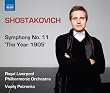 Shostakovich: Symphony No.11