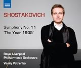 Shostakovich: Symphony No.11