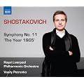 Shostakovich: Symphony No.11