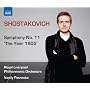 Shostakovich: Symphony No. 11 'The Year 1905'