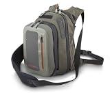 fishing backpacks:Simms Headwaters Chest Pack