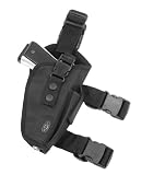 UTG Elite Tactical Leg Holster (Right Handed)