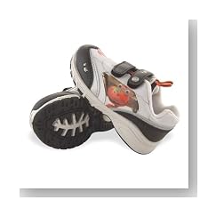 Dinosaur Train Buddy the T-Rex Shoes