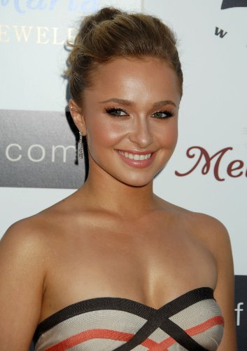 hayden panettiere wallpaper hd. hayden panettiere wallpaper hd