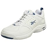 Reebok Men's Passing Shot II Tennis Shoe