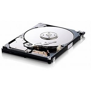 Samsung M5S 160GB 6,4 cm (2,5 Zoll) s-ATA Festplatte 5400rpm
