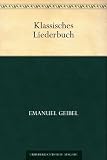 Produkt-Bild: Klassisches Liederbuch