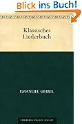 Klassisches Liederbuch