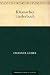 Bücher : Klassisches Liederbuch