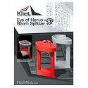 Khet - Eye of Horus Beamsplitter Expansion Pack