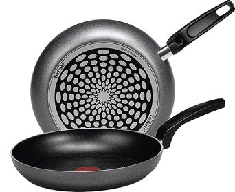 Tefal A13204 Pfanne Logics 24 cm