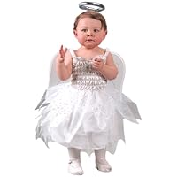 Baby Angel Costume