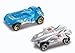 Hot Wheels Car Maker Jet Power Accessory Mold Pack Playset