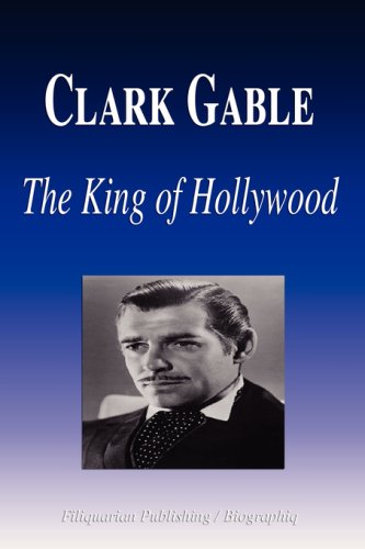  Clark Gable
