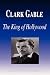 Clark Gable - The King of Hollywood (Biography)