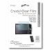 GE A730 7MP Digital Camera Elago Crystal Clear Screen Protection Film (elago-Made in Korea)
