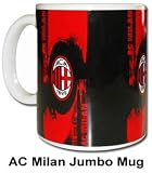 AC Milan Jumbo Mug-One Size
