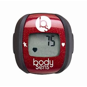 Cardiobague rouge - Cardiofr�quencem�tre/Chronom�tre/Montre ultra l�ger SANS ceinture - Sp�cial rentr�e 2012 livraison gratuite