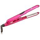 CHI Pro 3/4 Inch Titanium Volumizing Iron- Miss Universe