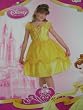 Disney Beauty & The Beast Princess Belle Costume Dress