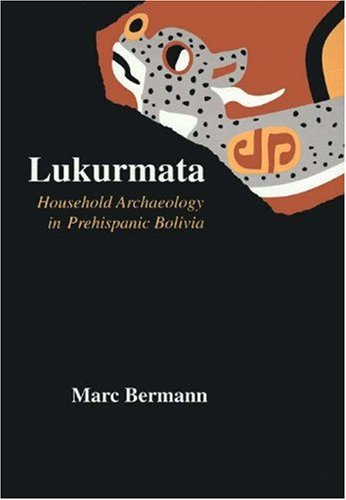 Lukurmata under Pre-Columbian in The Books Store