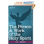 The Person & Work of the Holy Spirit