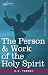 Book The Person & Work of the Holy Spirit