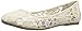Jellypop Women's ELSA Ballet Flat