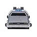 CRAZY CASE BACK TO THE FUTURE II DELOREAN TIME MACHINE　iphone6