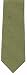 X-Long Pattern Ties #A402 / Olive