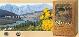 Numi Tea Bushmen's Brew - Honeybush Herbal Teasan