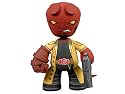 HELLBOY II 6" MEZ-ITZ VINYL HELLBOY FIGURE