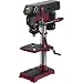 Northern Industrial Bench Drill Press with Laser - 5-Speed, 1/2 HP