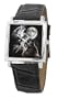 The Mountain Unisex 34135 Three Wolf Moon "Howl" Watch