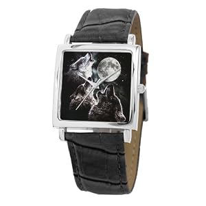 Mountain 34135 Three Wolf Moon