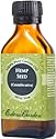 Hemp Seed 100% Pure Carrier/ Base Oil- 3.4 oz (100 ml)