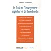 Le Guide de l'enseignement sup�rieur et de la recherche