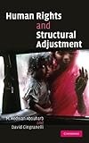 Human Rights and Structural Adjustment