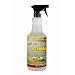 No-Burn 1102A Original Fire Retardant Spray, 32-Ounce