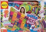 Alex Toys Super Knot A Quilt