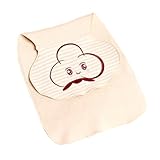 CA Mode　ベビー用品　二重　100%コットン 汗取りパッド