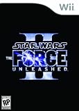 Star Wars: The Force Unleashed II