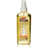 Palmers Cocoa Butter Soothing Oil Dry Itchy Skin