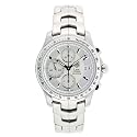 TAG Heuer Men's Link Automatic Chronograph Watch #CJF2111.BA0594