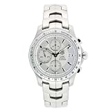 TAG Heuer Mens Link Automatic Chronograph Watch #CJF2111.BA0594 by TAG Heuer