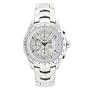 TAG Heuer Men's CJF2111.BA0594 Link Automatic Chronograph Watch