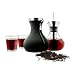 Kitchen & Housewares : Eva Solo Teashirt Tea Maker - Black
