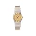 Omega Women's Constellation Quartz Small Diamond Accent Watch #1272.15.00